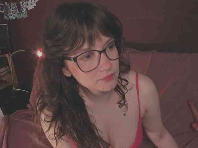 juby-yubi webcam