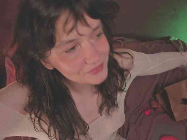 juby-yubi webcam