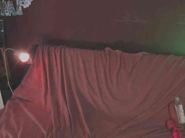 juby-yubi webcam