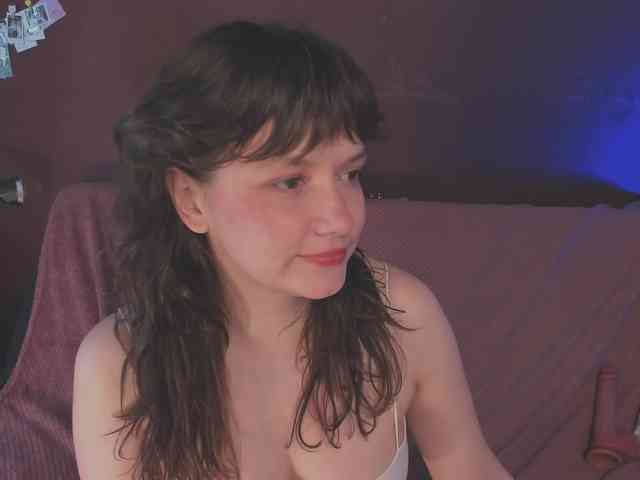 juby-yubi webcam