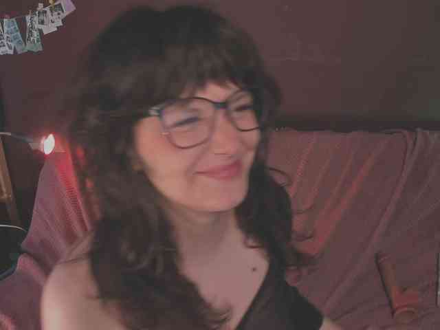 juby-yubi webcam