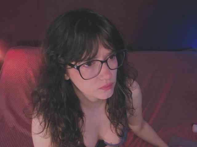 juby-yubi webcam