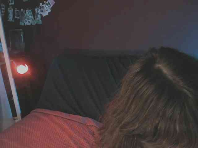 juby-yubi webcam