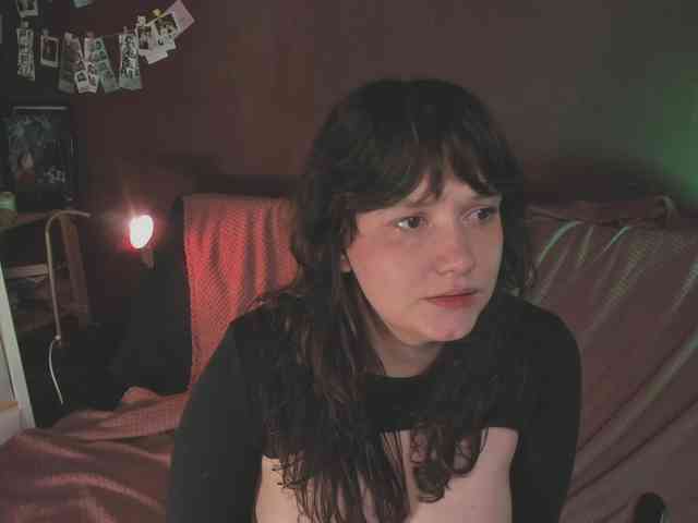 juby-yubi webcam