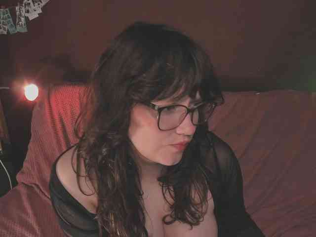 juby-yubi webcam