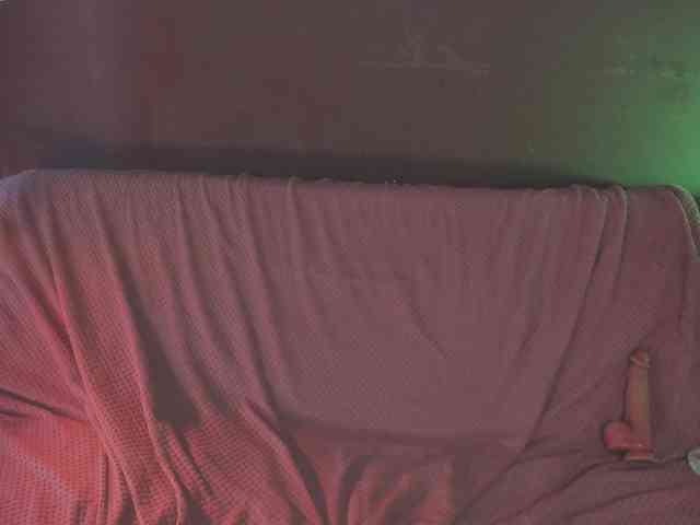 juby-yubi webcam