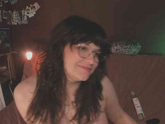 juby-yubi webcam