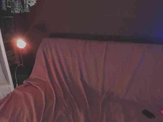 juby-yubi webcam