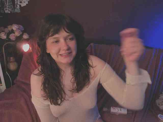 juby-yubi webcam