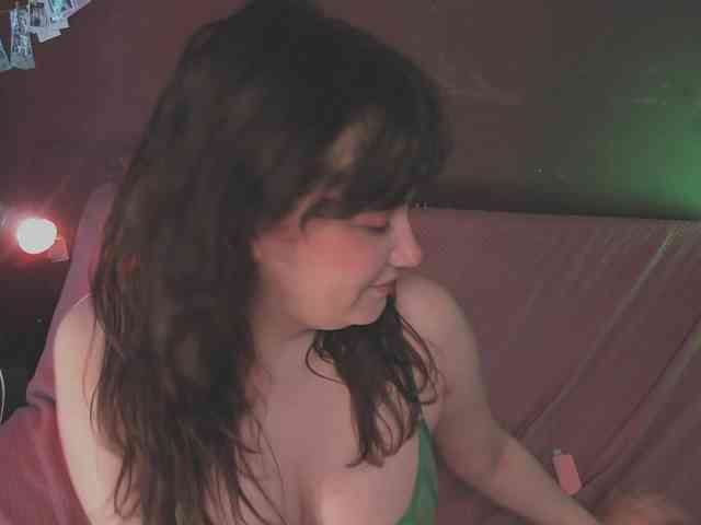 juby-yubi webcam