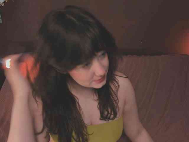 juby-yubi webcam