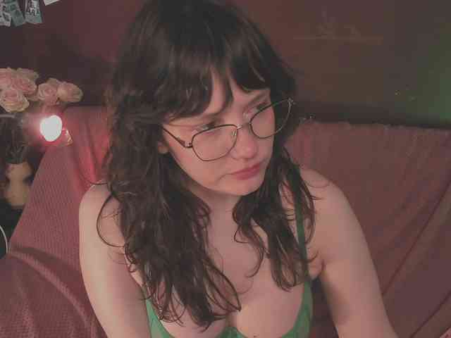 juby-yubi webcam