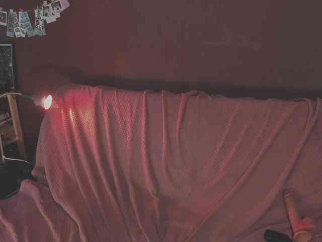 juby-yubi webcam