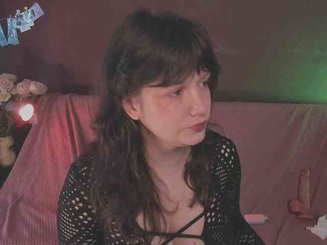 juby-yubi webcam