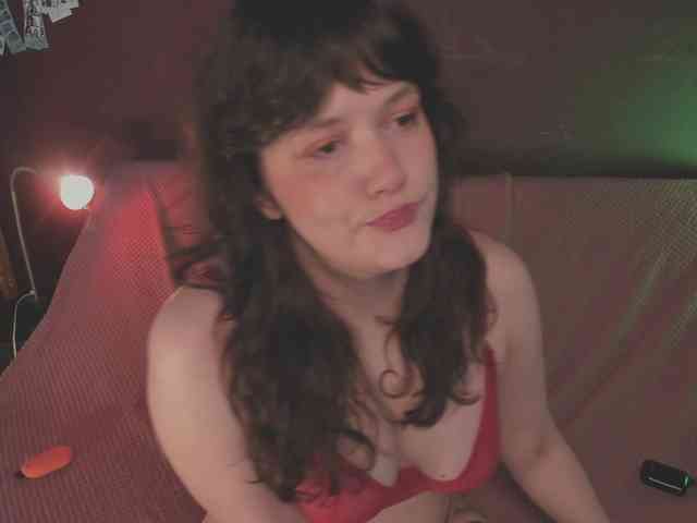 juby-yubi webcam