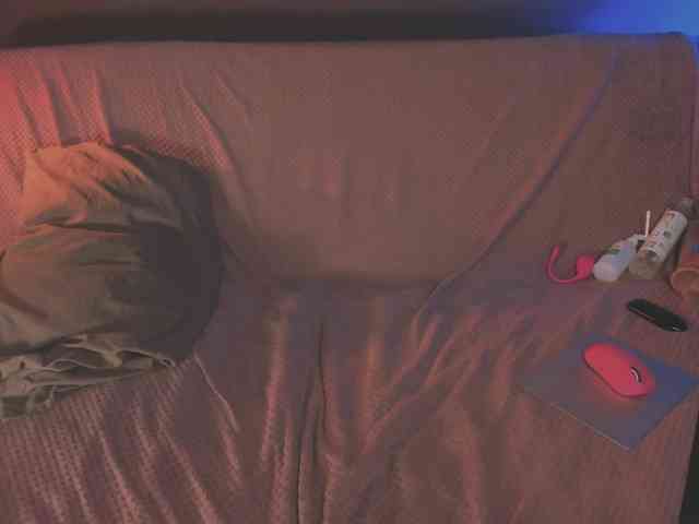 juby-yubi webcam