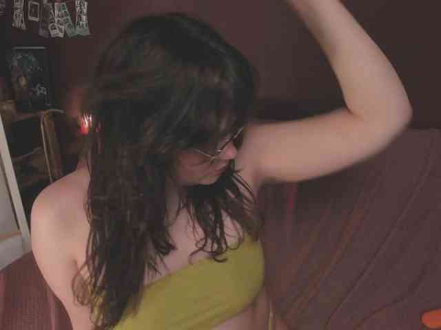 Juby-yubi - Girl 