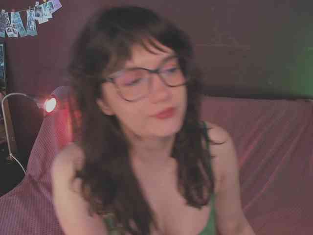 juby-yubi webcam