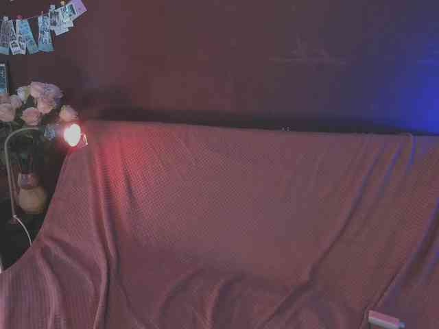 juby-yubi webcam