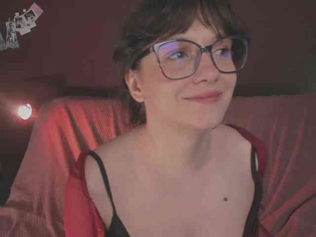juby-yubi webcam