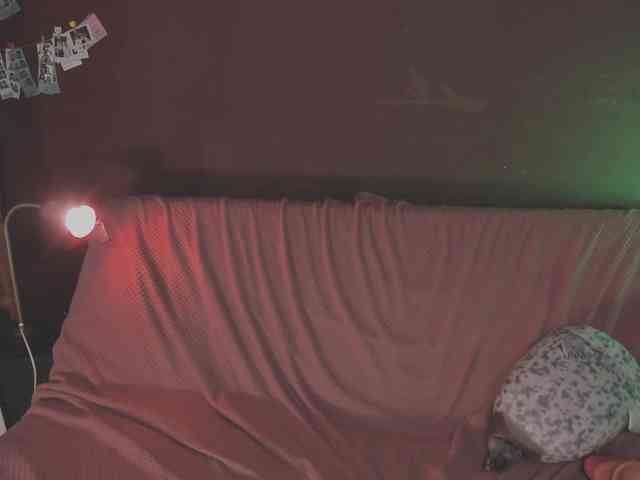 juby-yubi webcam