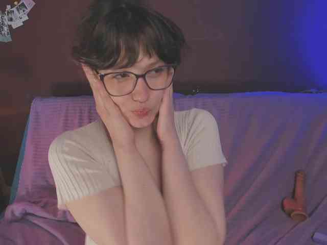 juby-yubi webcam