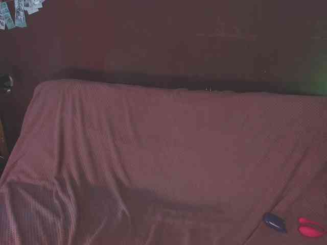 juby-yubi Live Webcam on BongaCams