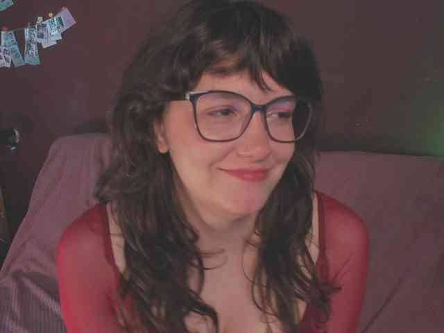 juby-yubi webcam