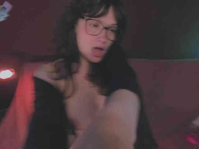 juby-yubi webcam