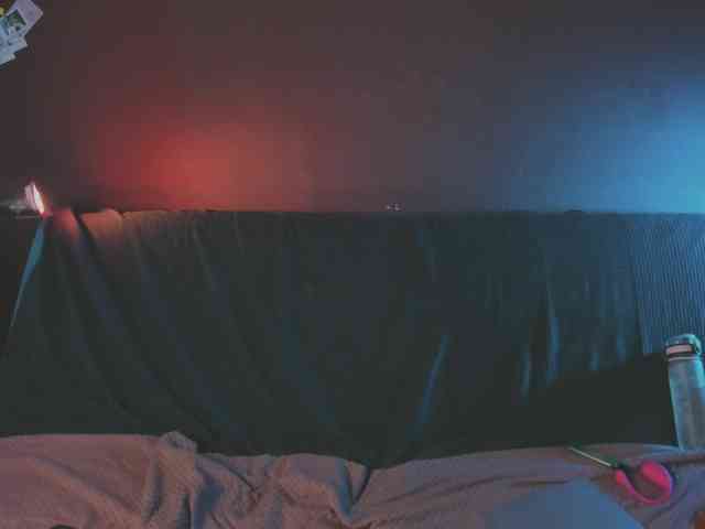 juby-yubi webcam