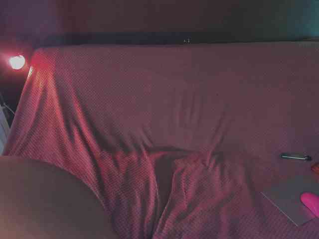 juby-yubi webcam