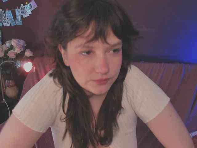 juby-yubi webcam