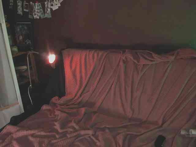 juby-yubi webcam