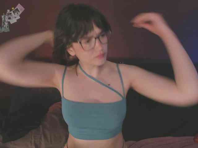 juby-yubi webcam