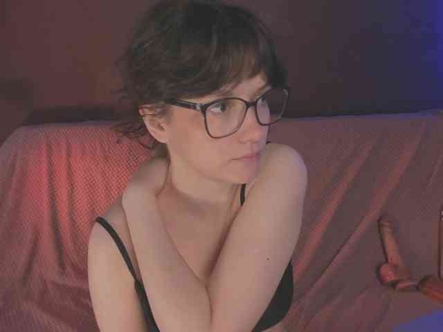 juby-yubi webcam