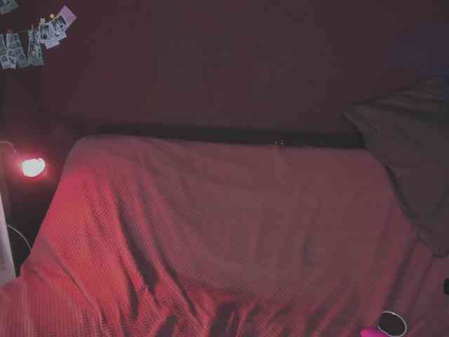 juby-yubi webcam