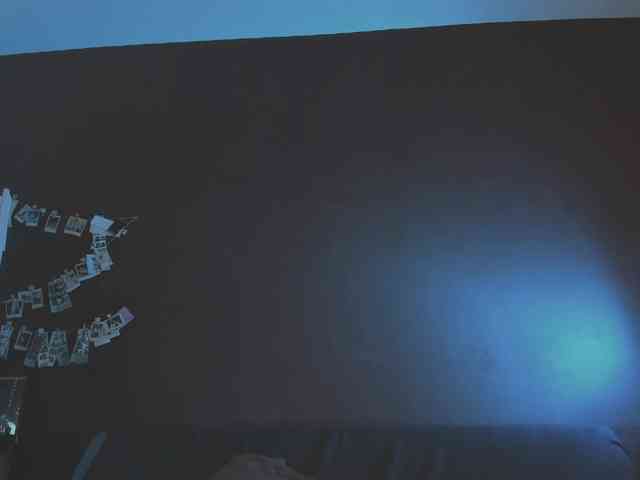 juby-yubi webcam