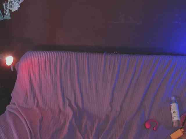 juby-yubi webcam