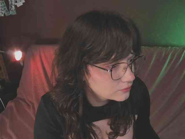 juby-yubi webcam
