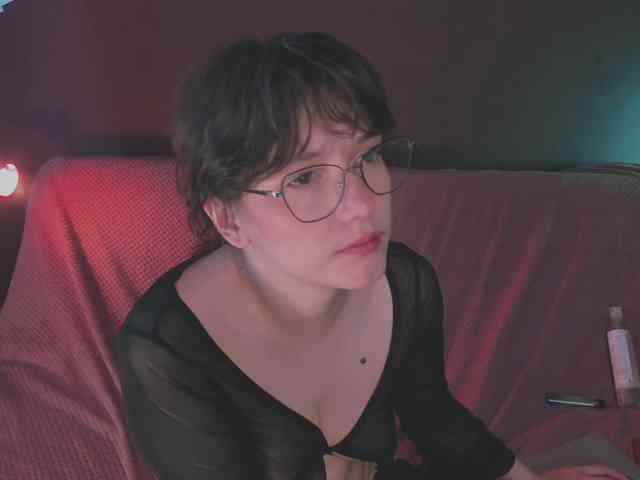 juby-yubi webcam
