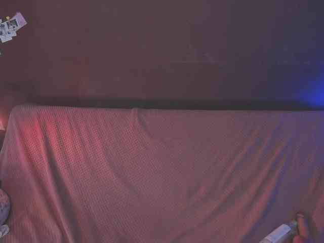 juby-yubi webcam