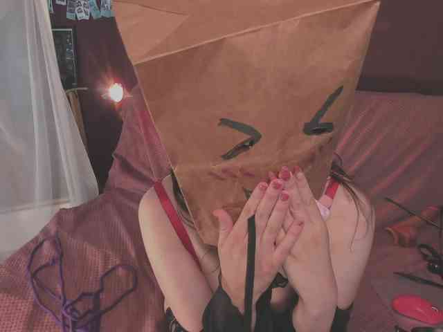 juby-yubi webcam