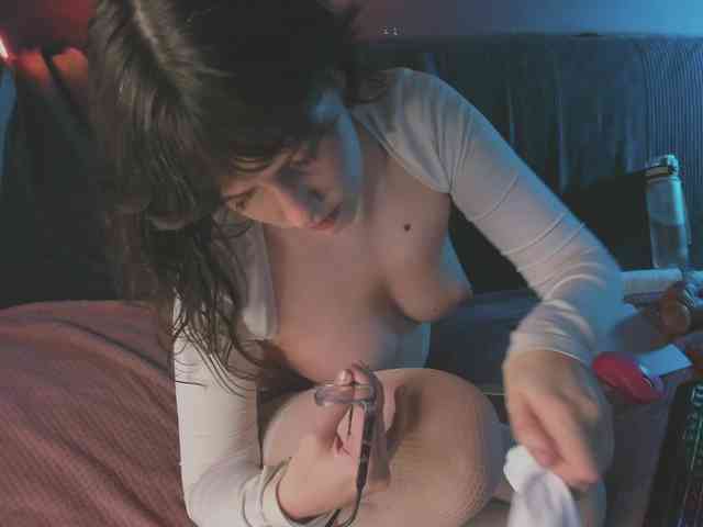 juby-yubi webcam