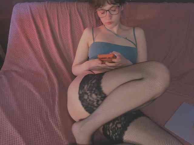 juby-yubi webcam