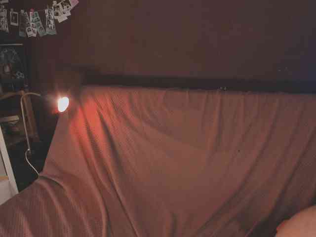 juby-yubi webcam