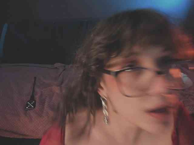 juby-yubi webcam