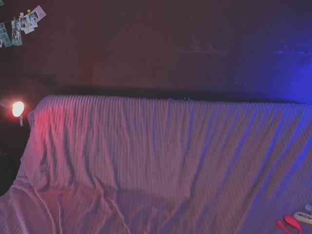 juby-yubi webcam