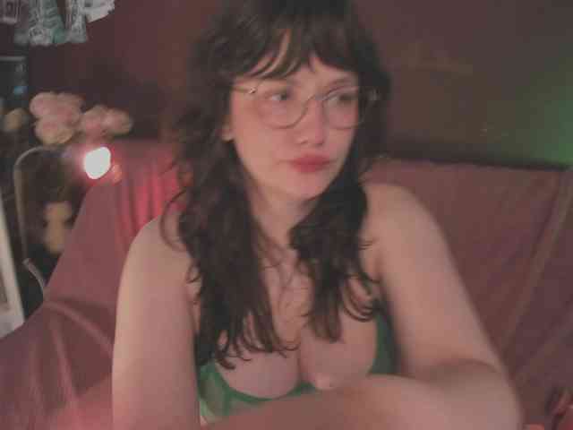 juby-yubi webcam