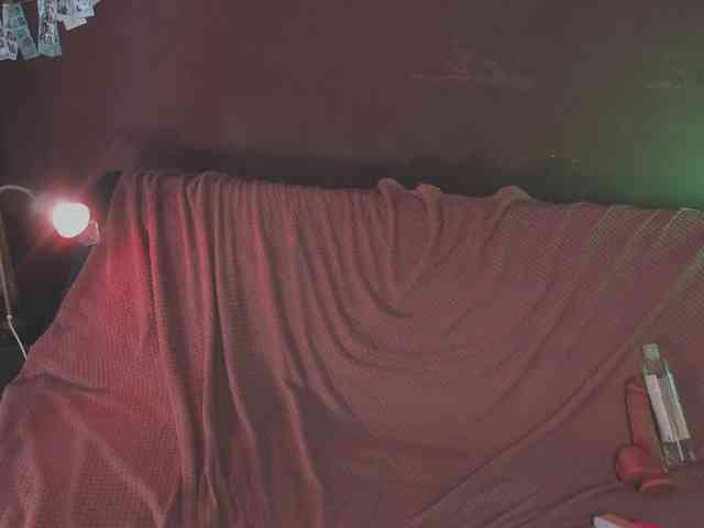 juby-yubi webcam