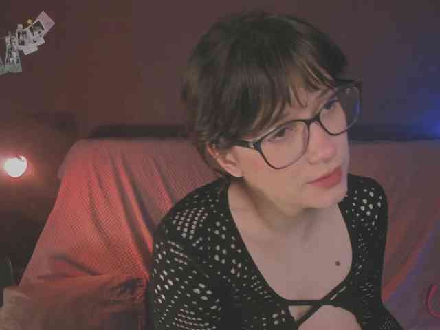 juby-yubi webcam